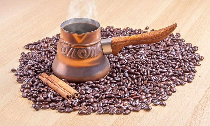 Турка (джезва)